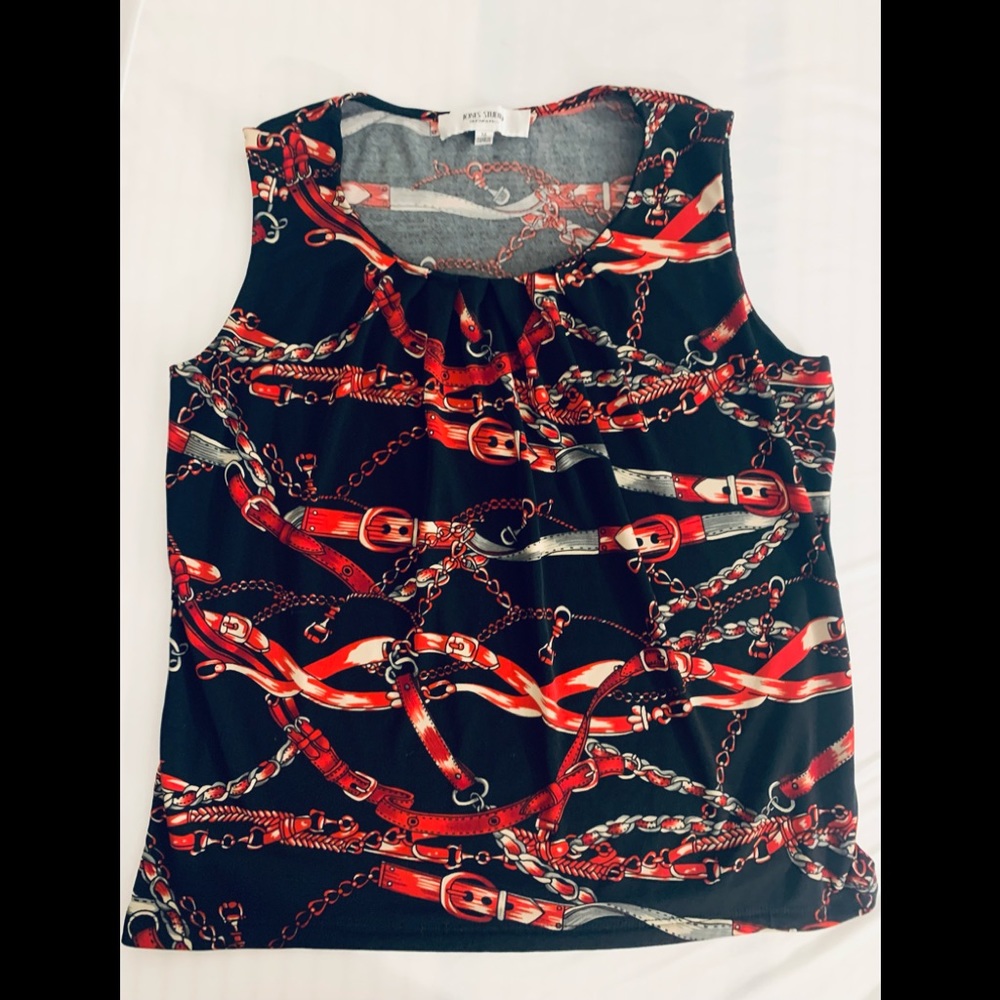 Women’s tank